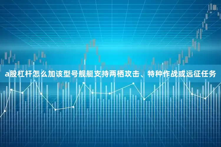 a股杠杆怎么加该型号舰艇支持两栖攻击、特种作战或远征任务
