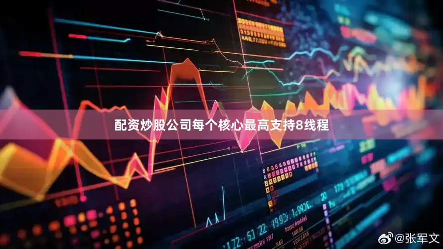 配资炒股公司每个核心最高支持8线程
