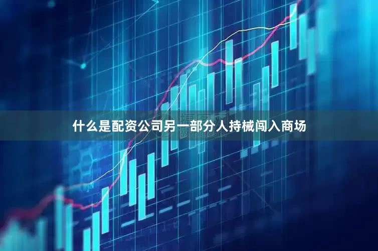 什么是配资公司另一部分人持械闯入商场